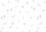 create watercolor floral seamless patterns